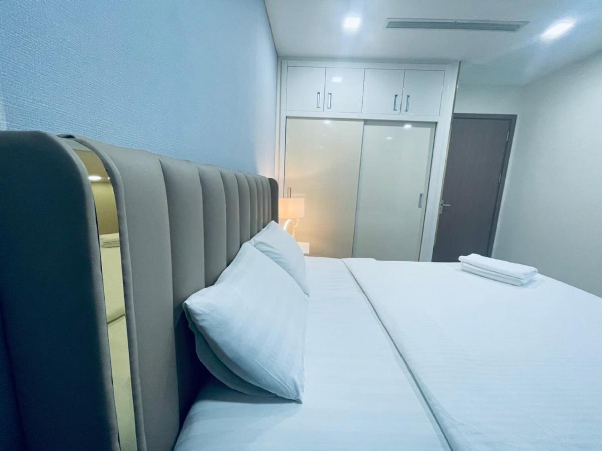 Vinhomes Central Park Bandar Ho Chi Minh Luaran gambar