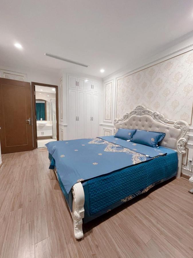 Vinhomes Central Park Bandar Ho Chi Minh Luaran gambar