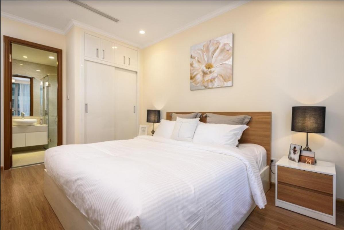 Vinhomes Central Park Bandar Ho Chi Minh Luaran gambar