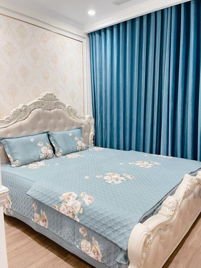 Vinhomes Central Park Bandar Ho Chi Minh Luaran gambar
