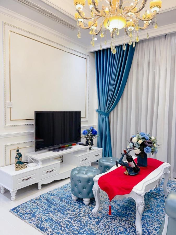 Vinhomes Central Park Bandar Ho Chi Minh Luaran gambar