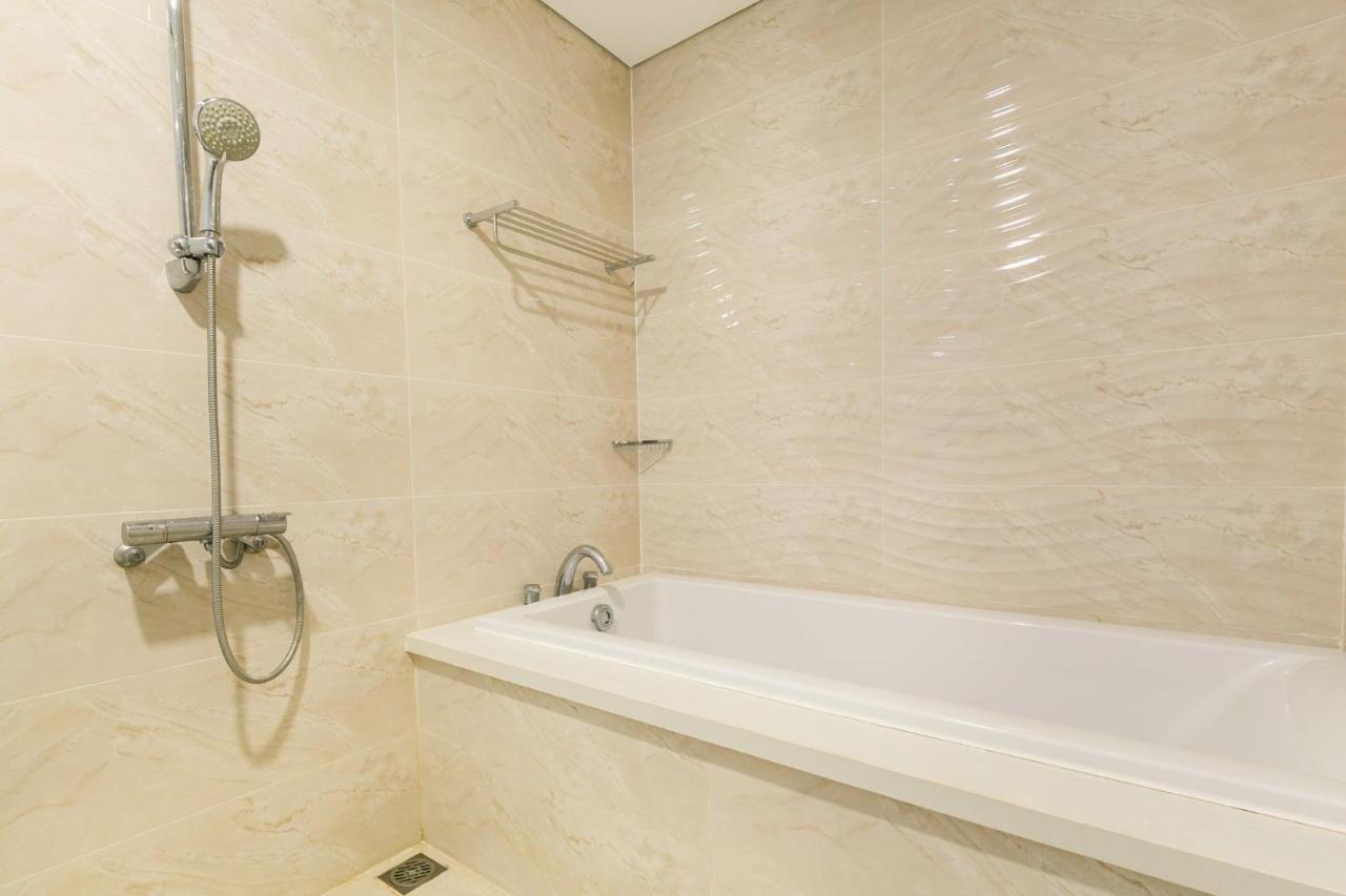 Vinhomes Central Park Bandar Ho Chi Minh Luaran gambar
